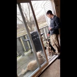 Meet your Posher, Brad